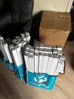 Partij Spiegelflex en Zonwerende Folie, Minder dan 80 cm, Overige typen, Nieuw, 160 cm of meer