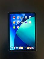Apple iPad Air 5 (2022) – M1– 64GB – Wi-Fi + 4G – Space Gray, Apple iPad Air, 11 inch, Ophalen of Verzenden, Zo goed als nieuw