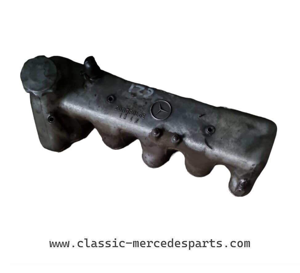 Kleppendeksel origineel Mercedes om621 200 diesel, Auto-onderdelen, Motor en Toebehoren, Gebruikt, -, -, Ophalen of Verzenden