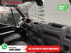 Renault Master T35 2.3 dCi 145 pk L2H2 270GrDeuren/ 2.5t Tre, Voorwielaandrijving, 145 pk, Stof, Gebruikt