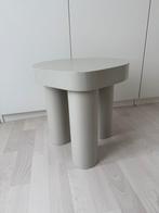 Bijzettafel xenos karlstad, Ophalen of Verzenden, Zo goed als nieuw, Rond, Minder dan 55 cm