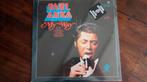 LP - Paul Anka - My Way, Ophalen of Verzenden, 1960 tot 1980, Nieuw in verpakking, Overige formaten