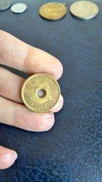 Token speelpark hoge boekel Enschede, Ophalen of Verzenden, Overige materialen