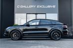 Porsche Cayenne Coupé 4.0 Turbo GT - Origineel NL | Sport C, Automaat, Cayenne, Gebruikt, 4 stoelen
