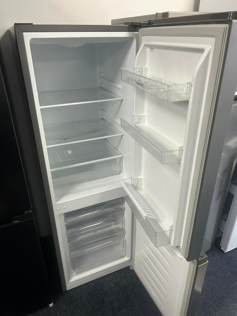 Inventum koelvriescombi incl garantie&bezorgen, Ophalen, Nl, 75 tot 100 liter, Nulachtenvijftig.nl