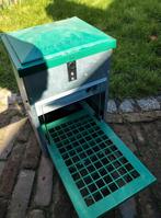 Feedomatic Automatische voerbak 5kg zo goed als nieuw, Ophalen, Zo goed als nieuw, Drinken en Voederen