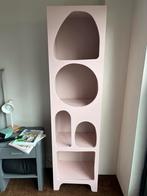 Leuke roze kast, Ophalen, Zo goed als nieuw, 25 tot 50 cm, 150 tot 200 cm