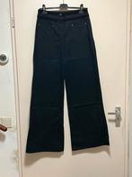 Zwarte broek. Maat 36. Ms Mode, Paars, Ophalen of Verzenden, Zo goed als nieuw, Maat 36 (S)