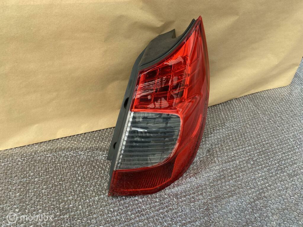 Achterlicht rechts renault grand scenic 2sk00946702, Auto-onderdelen, Verlichting, Gebruikt, Ophalen of Verzenden
