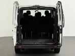 Renault Trafic Passenger 1.6 dCi Grand Zen Energy 9-PERSOONS, Auto's, Stof, Gebruikt, Euro 6, 2000 kg
