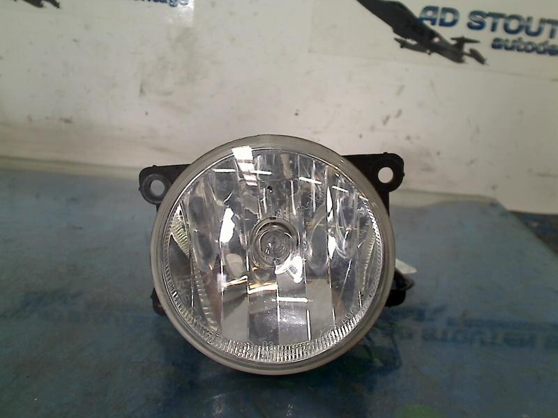 Mistlamp Rechts Voor Peugeot 207/207+ (WA/WC/WM) A046193, Auto-onderdelen, Kontakt-peugeot@peugeot.com, Gebruikt, Peugeot Deutschland GmbH