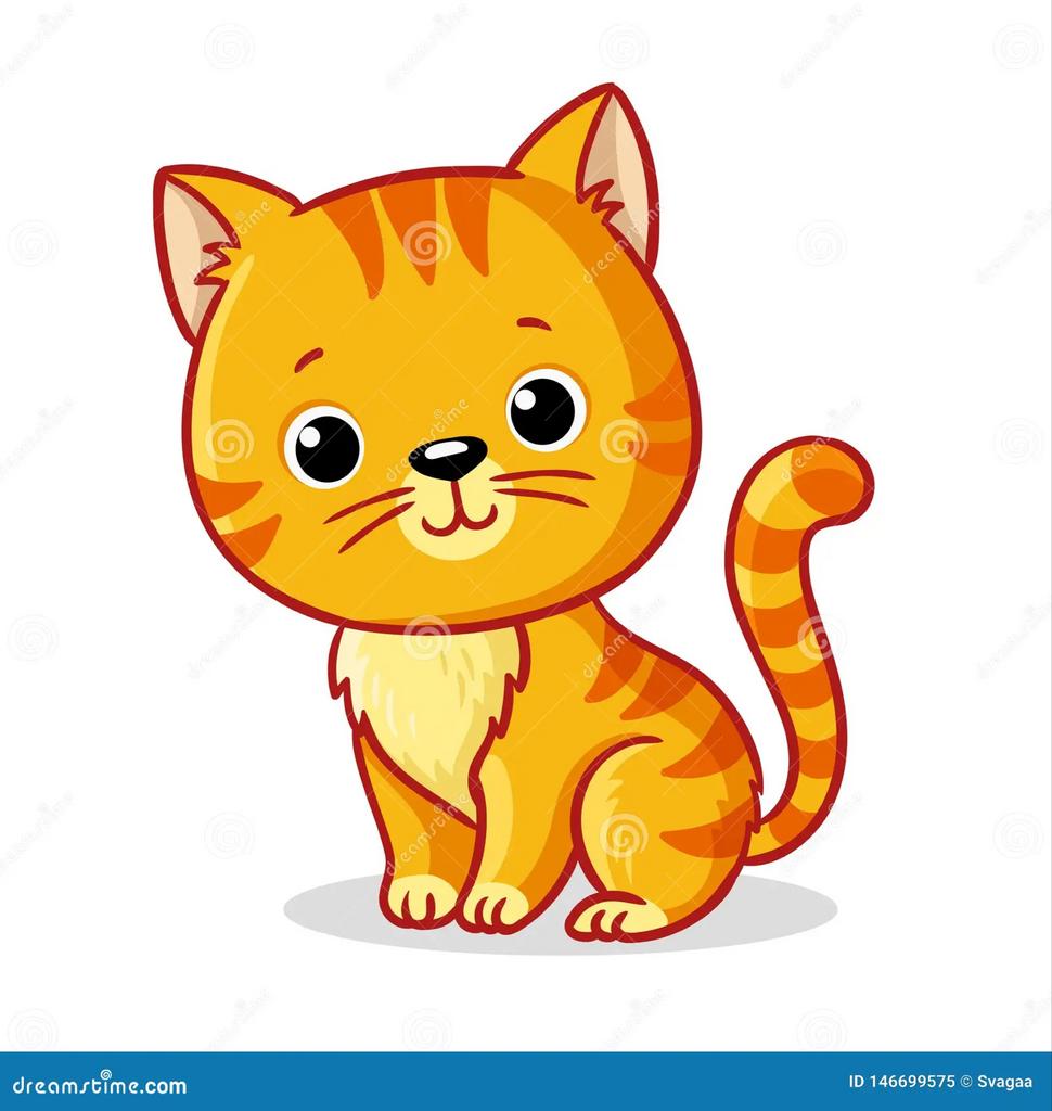 GEZOCHT een KITTEN, Dieren en Toebehoren, Poes