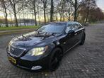 Lexus LS600hL President Edition – Youngtimer – Full Options, Auto's, Lexus, Automaat, 394 pk, 4 stoelen, Vierwielaandrijving