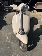 Snorscooter Znen Zn50qt Opknapper, Ophalen, Gebruikt, Benzine, Overige merken