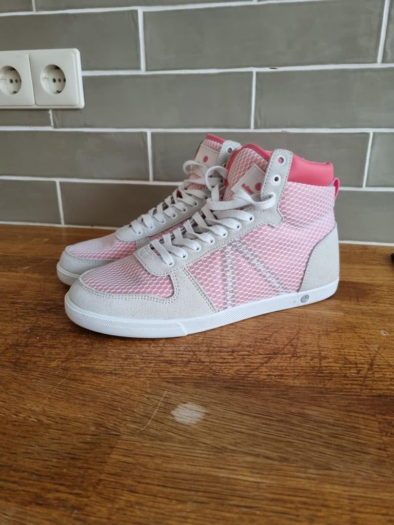 Bjorn Borg sneakers maat 41 (1 keer gedragen), Ophalen of Verzenden, Zo goed als nieuw