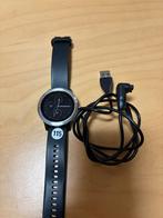 Garmin Vivoactive 3 (GPSinruil-nr 115), GARMIN, Gebruikt, Bramenberg 9, Zwart