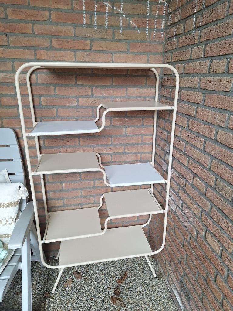 Malfa vakkenkast van Kwantum, Huis en Inrichting, Ophalen