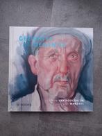 Boek Gezichten van dementie, Ophalen of Verzenden, Zo goed als nieuw, Gijs Wanders; Herman van Hoogdalem