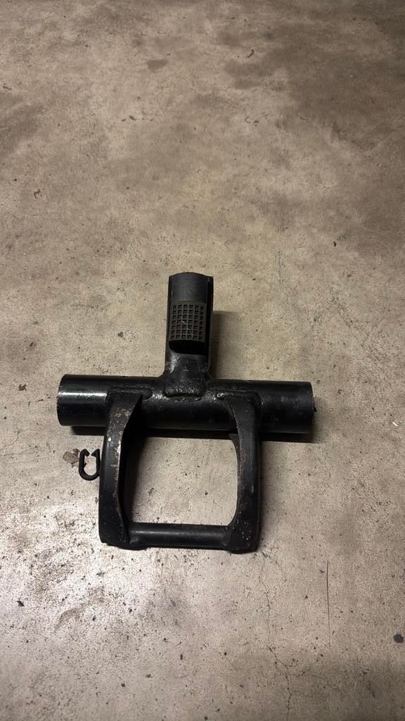 Zip 2t subframe, Motoren, Tuning en Styling, Ophalen