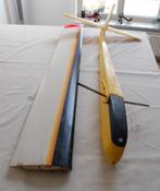 Airfish Zwever, Ophalen, Gebruikt