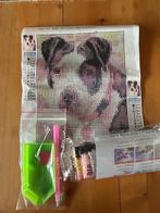 diamond painting, Ophalen, Nieuw, Knutselwerk