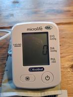 Bloeddrukmeter, Ophalen of Verzenden, Zo goed als nieuw