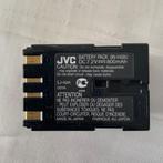 Originele Camera accu JVC BN-V408U, Ophalen of Verzenden, Zo goed als nieuw