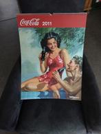 Coca Cola, Ophalen, A1 t/m A3