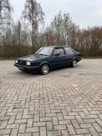 Volkswagen Jetta 1.6 cl 1986, Auto's, 74 pk, 4 cilinders, Blauw, 1200 kg