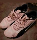Puma schoenen maat 44, Puma, Wit, Ophalen of Verzenden, Sneakers of Gympen