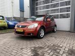 Suzuki SX4 1.6 Shogun 151790KM Leuke Auto (bj 2007), Auto's, 1140 kg, 15 km/l, Gebruikt, 49 €/maand