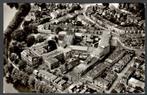 Oude Ansicht - Leeuwarden - Diakonessenhuis 1962 - Frl., Ophalen of Verzenden, 1960 tot 1980, Gelopen, Friesland