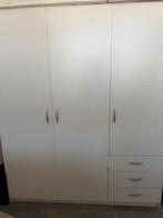 Kleding kast, Ophalen, 100 tot 150 cm, Zo goed als nieuw, 150 tot 200 cm