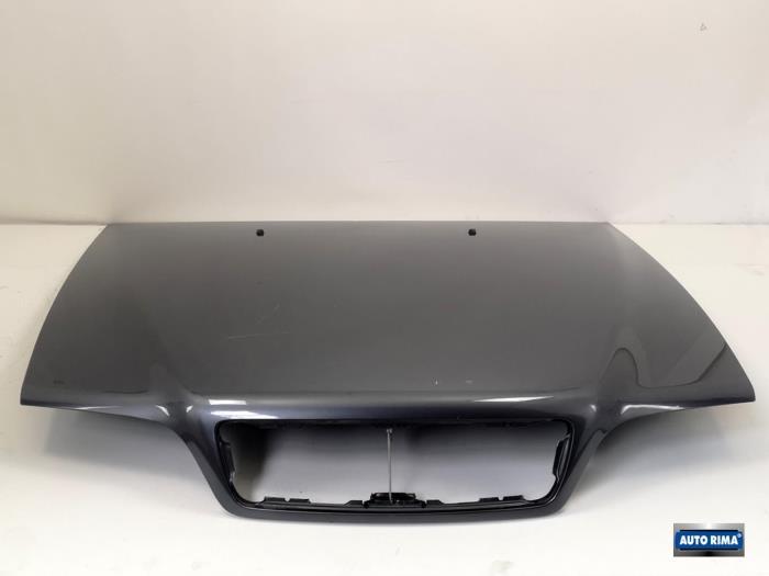 Motorkap van een Volvo V70 (455), Gebruikt, -, -, Ophalen of Verzenden