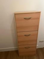 Schoenenkast, Ophalen, Zo goed als nieuw