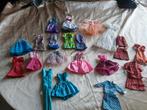 Barbie kleding vintage 5, Ophalen of Verzenden, Zo goed als nieuw, Kleertjes