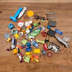 Playmobil Lot Winkel Accessoires - Diverse Onderdelen, Ophalen of Verzenden, Zo goed als nieuw, Los playmobil