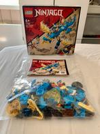 Lego Ninjago 71760, Kinderen en Baby's, Speelgoed | Duplo en Lego, Ophalen of Verzenden, Zo goed als nieuw