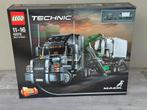LEGO Technic 42078 Mack Anthem Vrachtwagen Set, Ophalen of Verzenden, Zo goed als nieuw