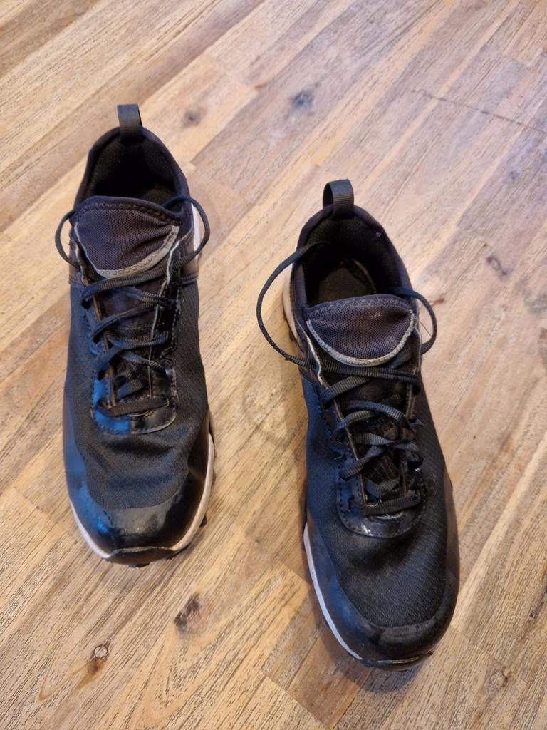 Rockrider MTB spd / klik schoenen
maat 38, Ophalen of Verzenden, Zo goed als nieuw, Schoenen