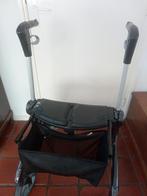 Dolomite Invacare Jazz 610, Diversen, Rollators, Ophalen of Verzenden, Opvouwbaar, Zo goed als nieuw