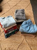 Kledingpakket jongen maat 104/110 - Diverse merken, Ophalen of Verzenden, Gebruikt, Maat 104
