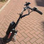 MySkate vol elektrische handbike, Ophalen, Gebruikt, Elektrische rolstoel