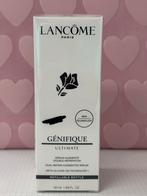 Lancôme génifique ultimate dual repair augmented serum 50ml, Ophalen of Verzenden, Nieuw