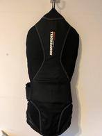 Komperdell cross Rugberschermer, Sport en Fitness, Snowboarden, Ophalen of Verzenden, Zo goed als nieuw, Kleding