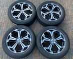 Nieuwe (demo) 19” Toyota Rav4 velgen + tpms, Auto-onderdelen, Banden en Velgen, 19 inch, Banden en Velgen, Nieuw, Ophalen of Verzenden