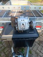 ZF BW6 M30 keerkoppeling, Ophalen of Verzenden, 1200 watt of meer, 70 mm of meer