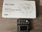 Korg NTS-3 Kaoss Pad Kit - Programmeerbaar Effect Kit, Muziek en Instrumenten, Ophalen