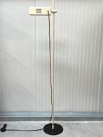 Ycami vloerlamp vintage jaren 70 staande lamp Italiaans, Huis en Inrichting, Lampen | Vloerlampen, Ophalen, Gebruikt, Ycami, Vintage