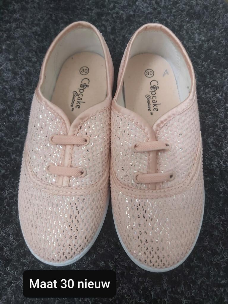 Meisjes zomer schoentjes, Ophalen, Meisje, Schoenen, Nieuw